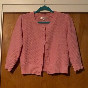 YeMak Retro Cardigan-NWT